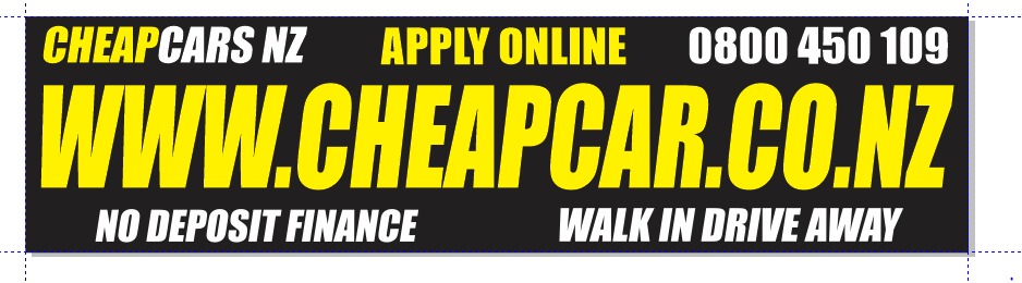 Philip Watson T/A Cheap Cars Nz